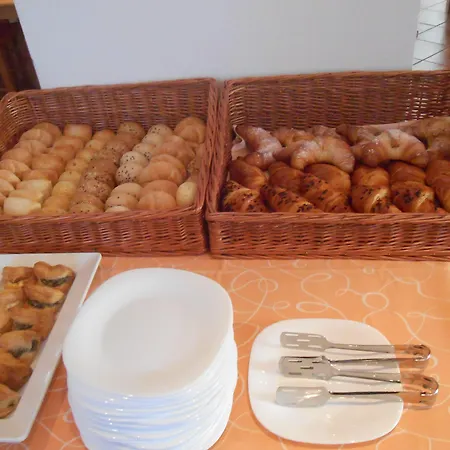 Nocleg ze śniadaniem Kristina