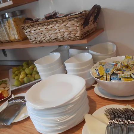 Kristina Bed & Breakfast