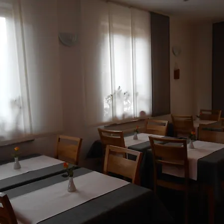 Bed & Breakfast Kristina 3*