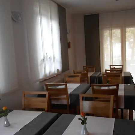 Bed & Breakfast Kristina