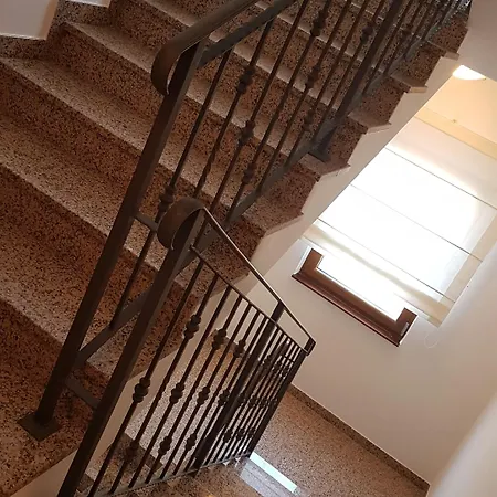 Bed & Breakfast Kristina Rovinj