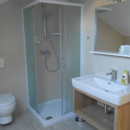 Kristina Bed & Breakfast Rovinj