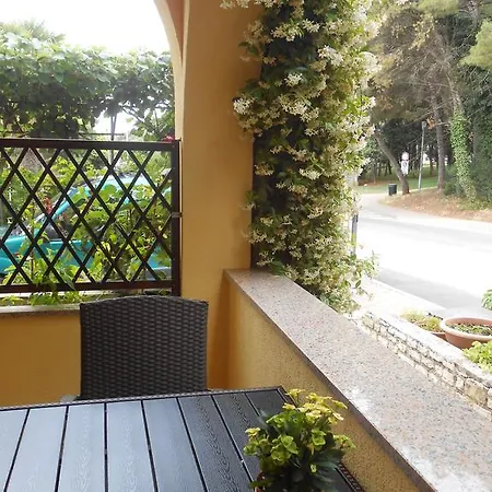 Bed & Breakfast Kristina Rovinj