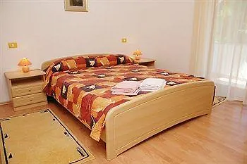 Kristina Frühstückspension Rovinj