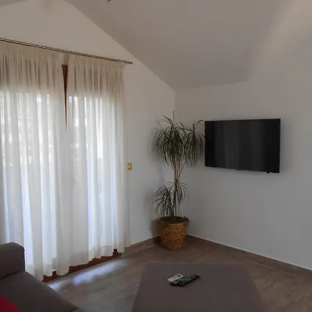 Bed and breakfast Kristina Rovinj