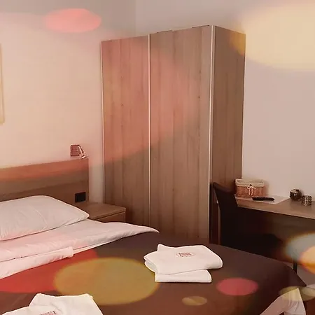 Kristina Bed and breakfast Rovinj