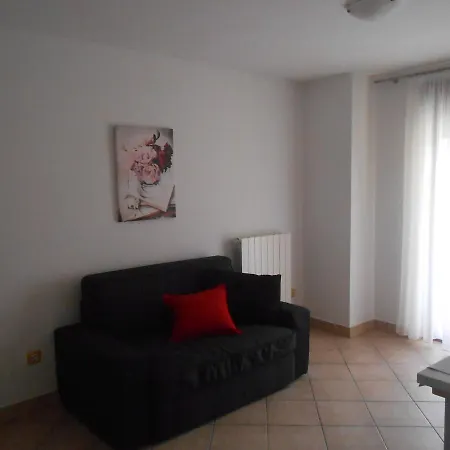 Kristina Bed & Breakfast 3*