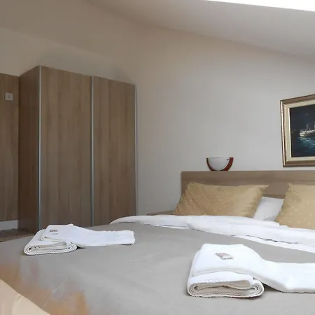 Kristina Bed & Breakfast