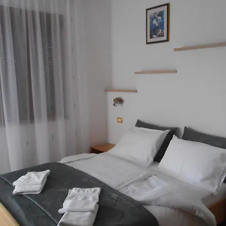 Bed & Breakfast Kristina