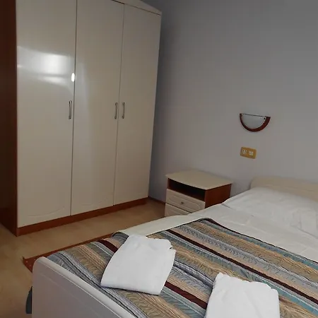 Bed & Breakfast Kristina