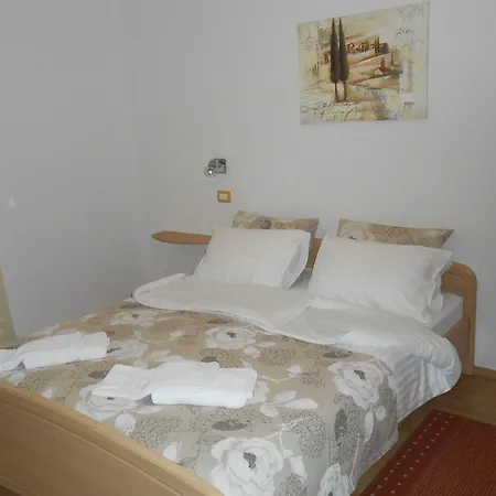 Bed and breakfast Kristina Rovinj