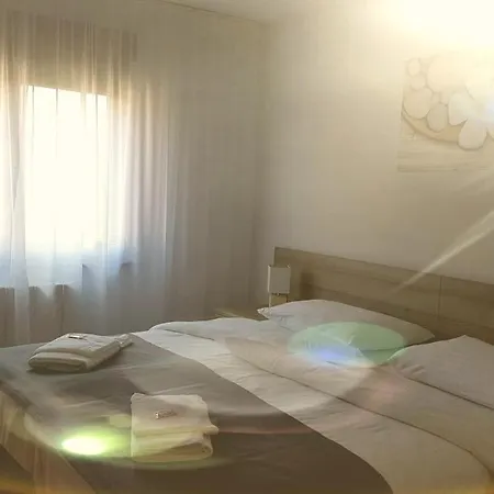 Bed & Breakfast Kristina 3*