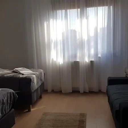 Kristina Bed & Breakfast Rovinj