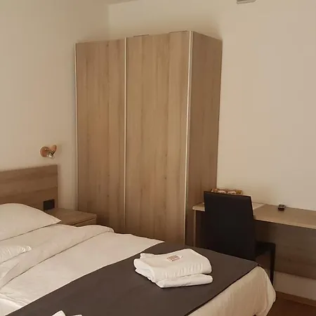 Kristina 3* Rovinj
