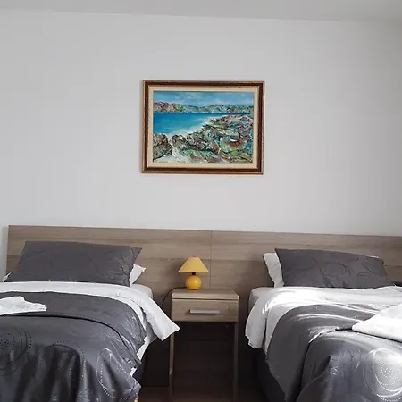 Kristina Bed & Breakfast Rovinj