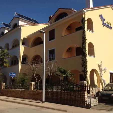 Bed & Breakfast Kristina