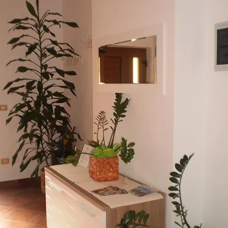 Kristina Bed and breakfast Rovinj