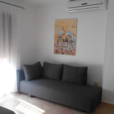 Kristina Bed & Breakfast Rovinj