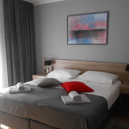 Kristina Bed & Breakfast Rovinj