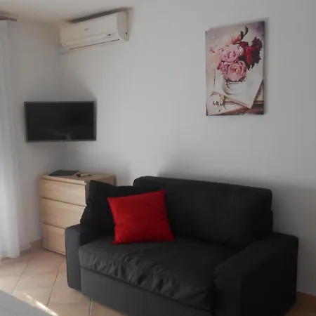 Bed & Breakfast Kristina Rovinj