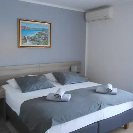 Kristina Bed & Breakfast Rovinj