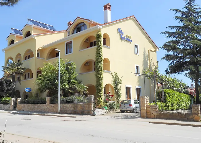 Kristina Bed & Breakfast