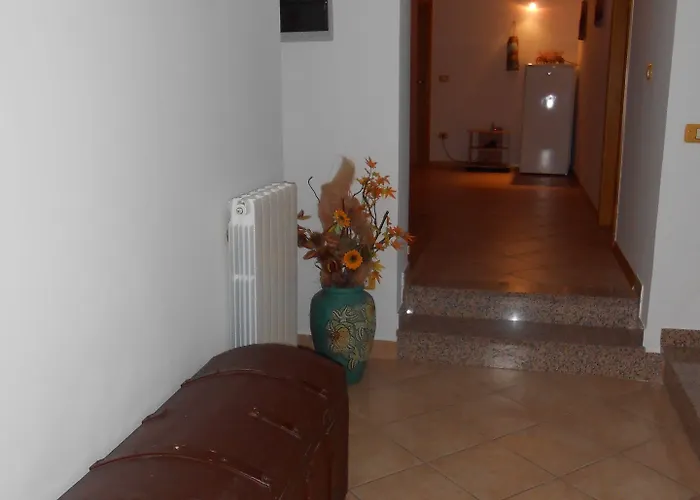 Kristina Bed & Breakfast Rovinj