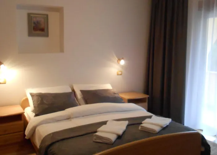 Couette-café Kristina