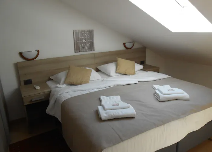 Bed & Breakfast Kristina