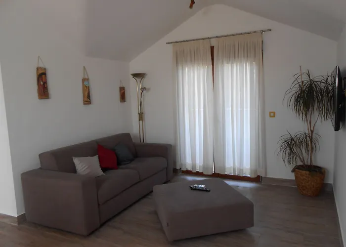 Kristina Bed & Breakfast