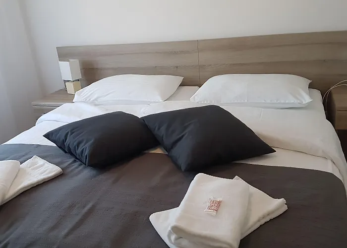 Kristina Bed & Breakfast