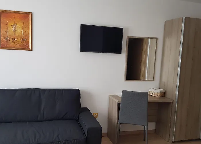 Kristina Bed & Breakfast