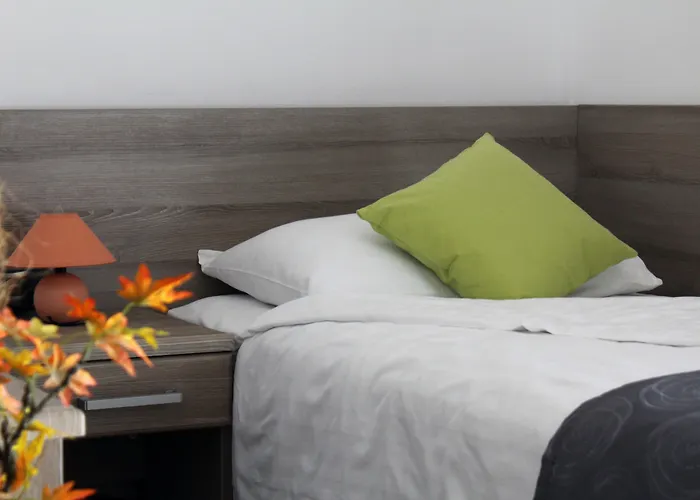 Kristina Bed & Breakfast Rovinj