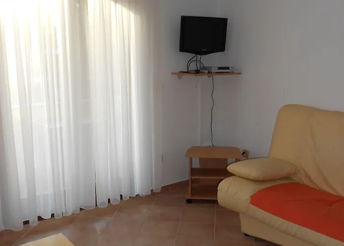 Kristina 住宿加早餐酒店 3*