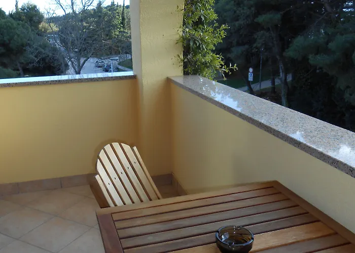 Couette-café Kristina Rovinj