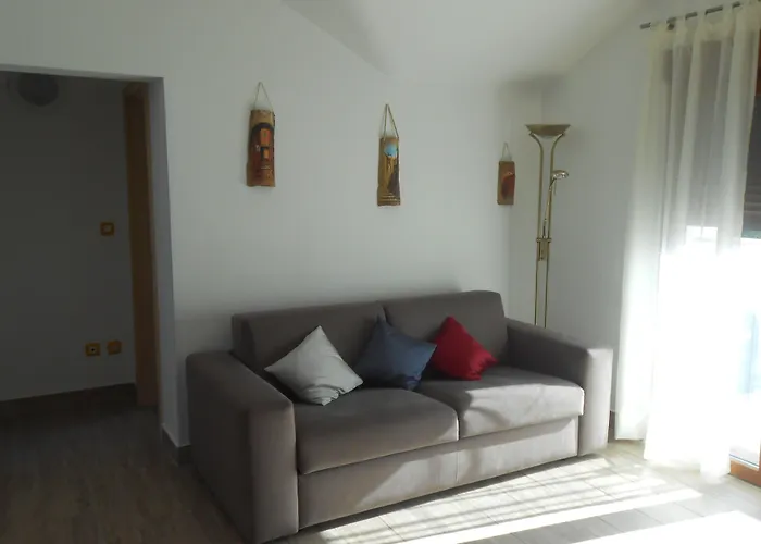 Couette-café Kristina