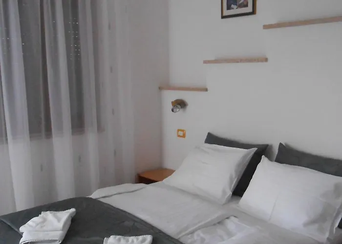 Bed & Breakfast Kristina