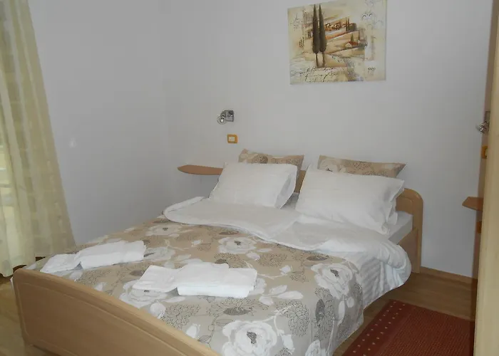 Bed & Breakfast Kristina Rovinj
