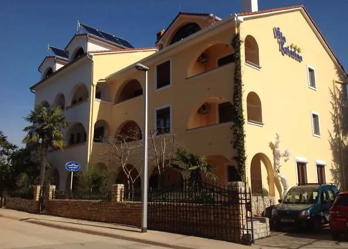 Bed & Breakfast Kristina