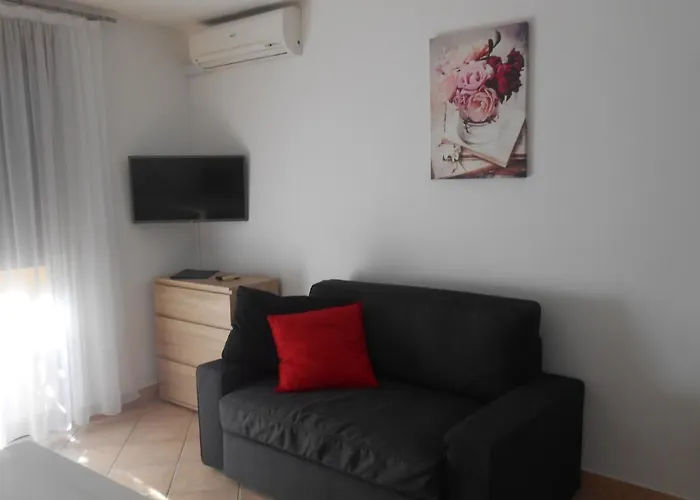 Bed & Breakfast Kristina Rovinj