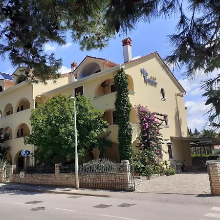 Kristina Ровинь