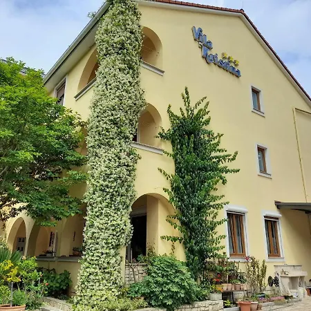 Kristina Отель типа 