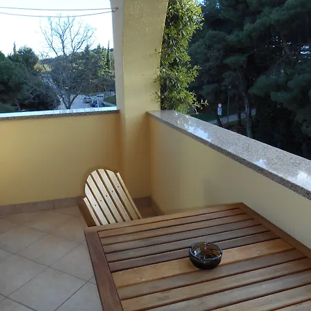 Bed & Breakfast Kristina Rovinj