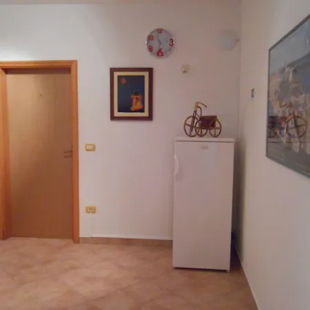 Bed & Breakfast Kristina 3*