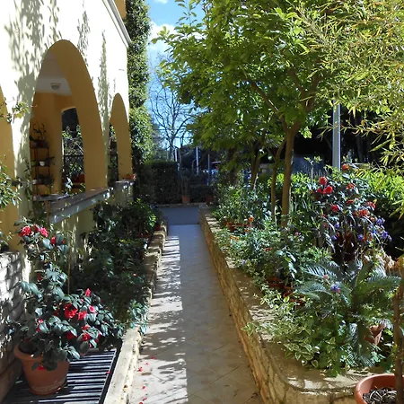 Kristina 3* Ровинь