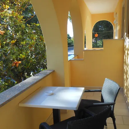 Kristina 3* Ровинь