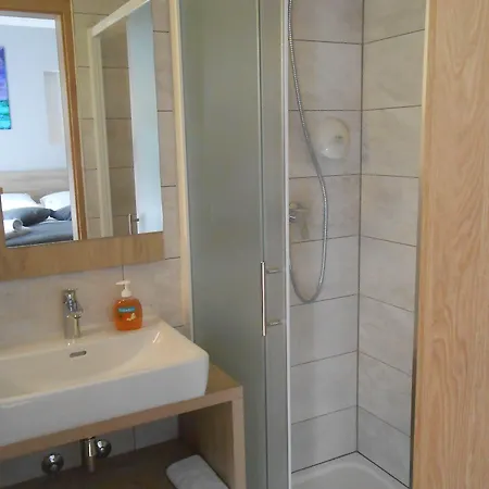 Kristina Отель типа 