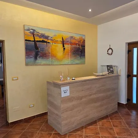 Bed & Breakfast Kristina Rovinj