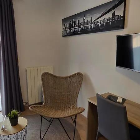 Kristina Bed & Breakfast Rovinj