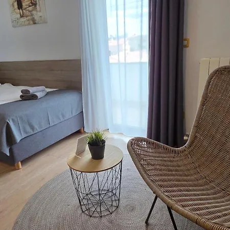 Kristina 3* Rovinj